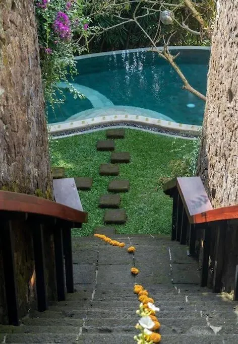 Villa Di Abing Ubud