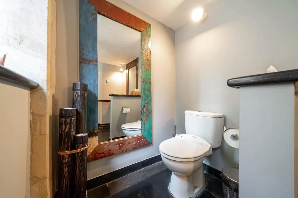 Villa Di Abing Ubud 0*,  Indonezja
