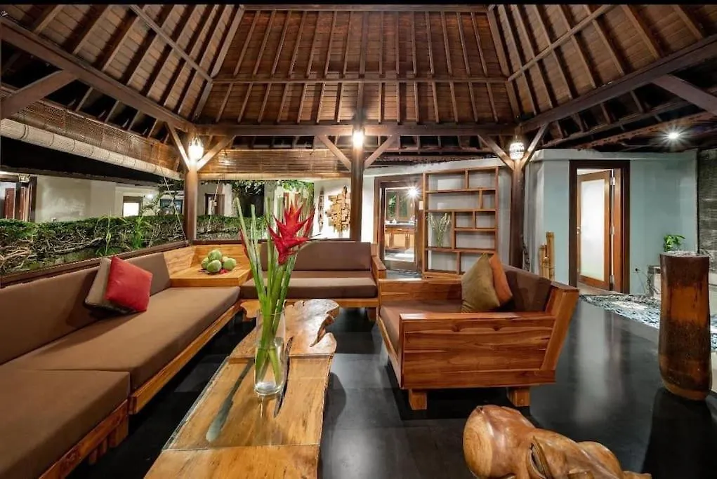 Villa Di Abing Ubud