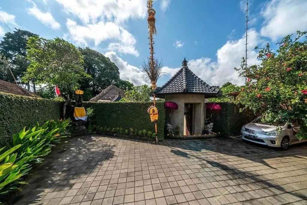 Villa Di Abing Ubud 0*,  Indonezja