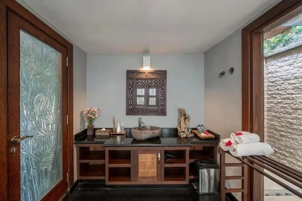 Villa Di Abing Ubud